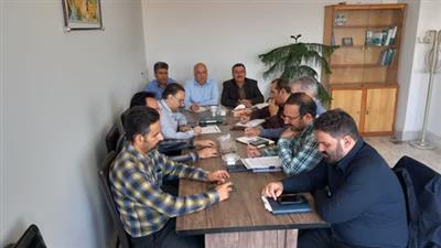 برنامه ریزی آموزشی برای سال تحصیلی ۱۴۰۴ _۱۴۰۵ هنرستان كشاورزی