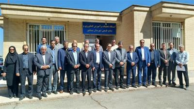 افزایش تولید محصولات كشاورزی، با نفوذ دانش فنی محقق شد