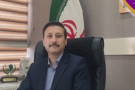 ریاست مرکز