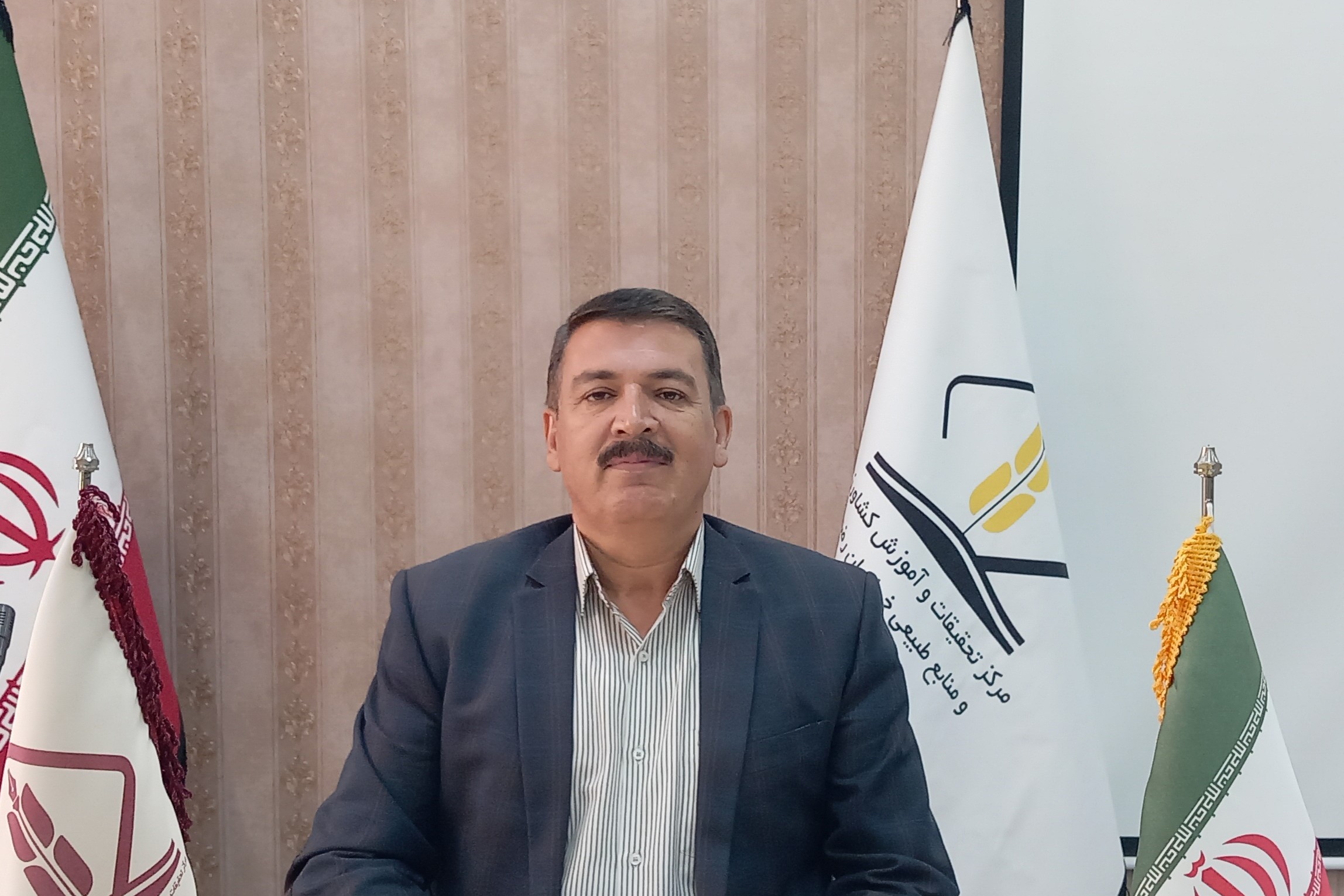 معاون آموزشی