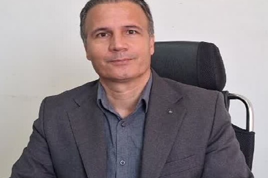 دکتر سعیدی راد