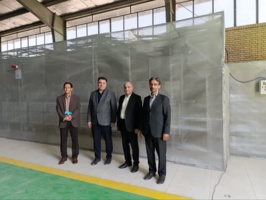 آمادگی محققان مرکز در خصوص توسعه دانش فنی کاربردهای پرتودهی در حوزه کشاورزی