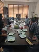 پروژه پایش کیفیت خاکهای کشاورزی استان خراسان رضوی از دهه اول مهرماه سال جاری آغاز می شود.