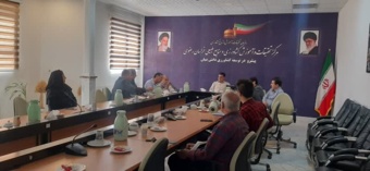 برگزاری کارگاه آموزشی عیار سنجی ویژه ناظران کارخانجات قند خراسان رضوی