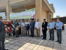 تغییر الگوی کشت دیمزارهای رها شده سرخس به سمت مراتع دست کاشت