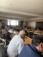 دوره آموزشی  توانمند سازی منابع انسانی