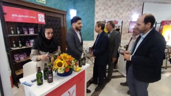 برگزاری دومین جشنواره روز ملی زعفران در مشهد