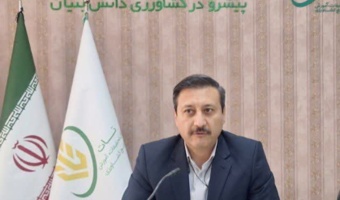 تولید هسته های بذری دستاورد محققان  و اعضای هیات علمی،برای ورود به عرصه و مزارع کشاورزان