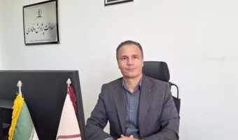 تور فناوری در مدیریت جهاد کشاورزی شهرستان خلیل‌آباد برگزار شد