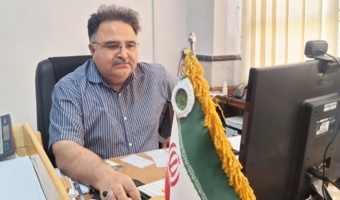 افزایش پهنای باند اختصاصی اینترنت مرکز