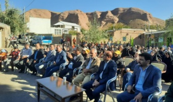 آغاز مسیر نوین توسعه بادامستان‌های کوهسرخ با بهره‌گیری از دانش پژوهشی و فناوری‌های نوین