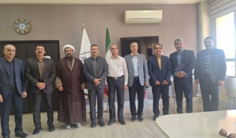 معرفی سرپرست روابط عمومی مرکز