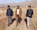 بازدید از پروژه آبخوانداری استان لرستان