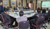 کارگاه آموزشی مبارزه با علف های هرز مزارع و باغات در شهرستان تایباد