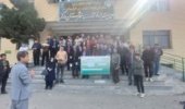 کارگاه آموزشی اصول تغذیه، تولید مثل و اصلاح نژاد دام سبک در شهرستان درگز