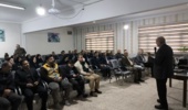 امکان تغییر در بخش کشاورزی با مسأله یابی در ترویج کشاورزی