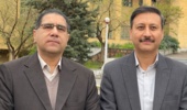تنظیم برنامه های پژوهشی مرکز با محوریت تاب آوری و مقاومت در برابر تغییر اقلیم