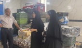 دورهٔ تخصصی «مبانی و کاربردهای فرآوری محصولات باغی در روستای طرقدر طرقبه