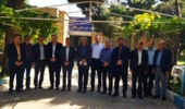 تغییر تعرفه چاه ایستگاه تحقیقاتی گلمکان براساس برنامه هفت ساله هفتم