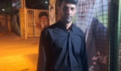 موکب مرکز برای خدمت‌رسانی به عزاداران بر پا شد