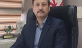 پیام تبریک رئیس مرکز تحقیقات و آموزش کشاورزی و منابع طبیعی خراسان رضوی به مناسبت آغاز هفته جهاد کشاورزی