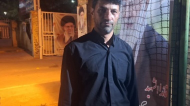 موکب مرکز برای خدمت‌رسانی به عزاداران بر پا شد