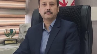 پیام تبریک رئیس مرکز تحقیقات و آموزش کشاورزی و منابع طبیعی خراسان رضوی به مناسبت آغاز هفته جهاد کشاورزی