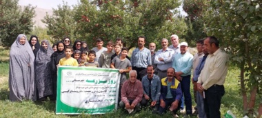 فرآوری محصولات کشاورزی باغی