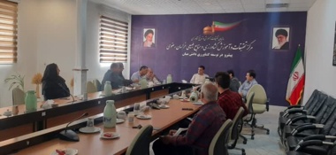 برگزاری کارگاه آموزشی عیار سنجی ویژه ناظران کارخانجات قند خراسان رضوی