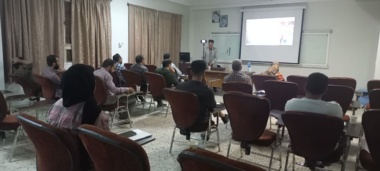 دوره آموزشی پروار بندی بره