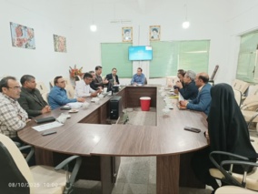 دستاوردهای پروژه تحقیقاتی تاثیر ژنوتیپ های گرده دهنده بر باردهی و عملکرد سه رقم پسته