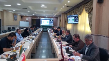 هفتاد و نهمین نشست تخصصی خبرگانی