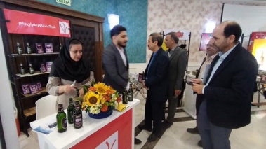 برگزاری دومین جشنواره روز ملی زعفران در مشهد