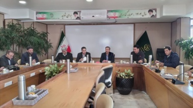 حمایت همه‌جانبه از طرح‌های تحقیقاتی با تأکید بر شناسایی مشکلات دام و طیور خراسان رضوی