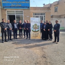 کاهش روان‌آب‌ها راهکاری برای حفظ منابع آب و کاهش فرسایش خاک