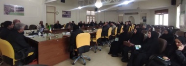 ترویج یعنی مشارکت آگاهانه گسترش علم و بینش علمی