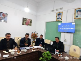 نیاز سرمایی ارقام مختلف پسته تامین شده است