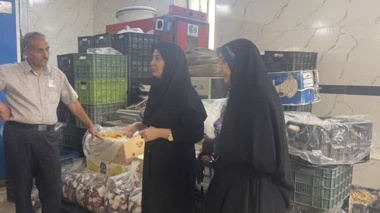 دورهٔ تخصصی «مبانی و کاربردهای فرآوری محصولات باغی در روستای طرقدر طرقبه