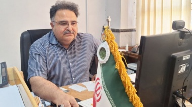 افزایش پهنای باند اختصاصی اینترنت مرکز