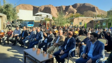 آغاز مسیر نوین توسعه بادامستان‌های کوهسرخ با بهره‌گیری از دانش پژوهشی و فناوری‌های نوین