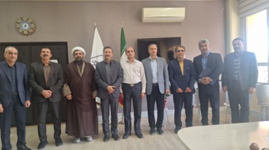 معرفی سرپرست روابط عمومی مرکز