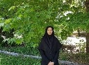 فاطمه آزاد دیسفانی