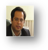 داریوش فتحی