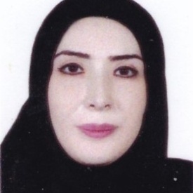 معصومه ناروئی