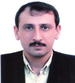 علی باقریان کلات