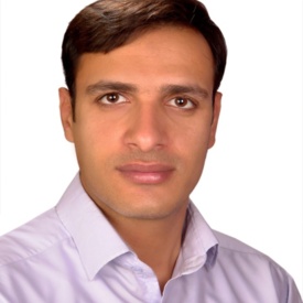 محمد رستمی خلج