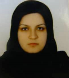 زهره شیبانی‌زاده