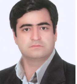 جواد رضائی فر