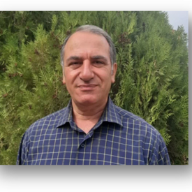 ناصر باقرانی ترشیز