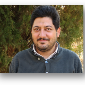 مجید عباس پور